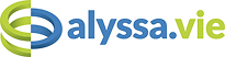 Alyssa.vie logo