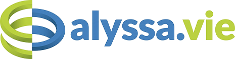 Alyssa.vie logo